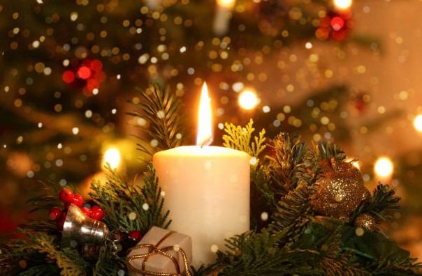 ‘The Mossbournian’ Winter 2024 Newsletter